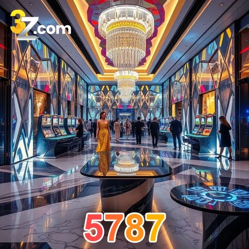 5787 app Jogos de caça-níqueis