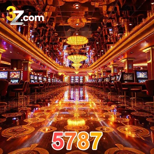 5787 app Jogos de caça-níqueis