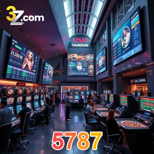 5787 app Jogos de caça-níqueis